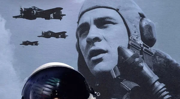 Piloti - Storia dell'aeronautica italiana