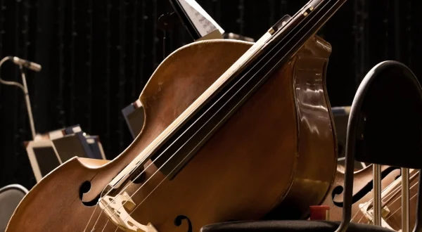 Kristóf Baráti plays Bartók's Works for Violin and Orchestra