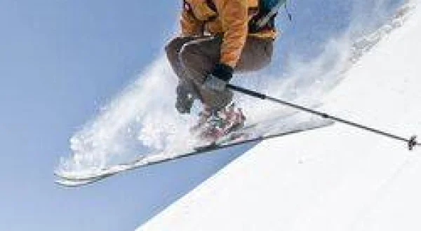 Freeride Dünya Turu