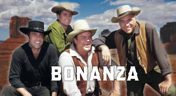 Bonanza - S1 EP22 - Pradera sangrienta