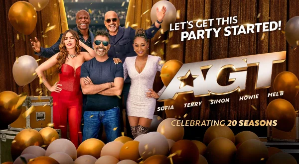 America's Got Talent