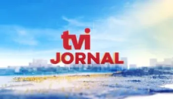TVI Jornal