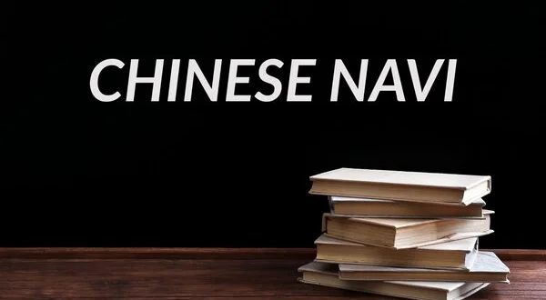 Chinese Navi