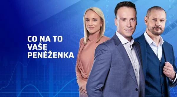 Co na to vaše peněženka
