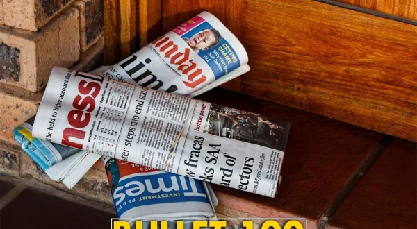 Bullet 100
