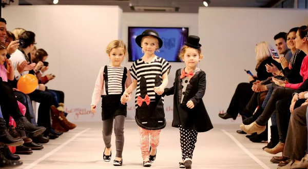 Fashion Junior