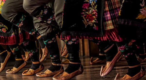 Kulturna baština Srbije