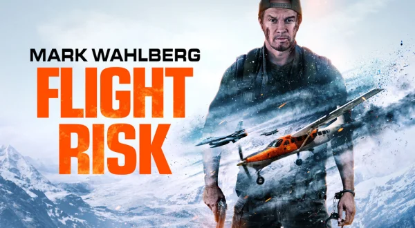 Flight Risk