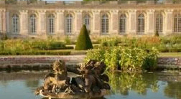 Les trésors des plus beaux jardins français