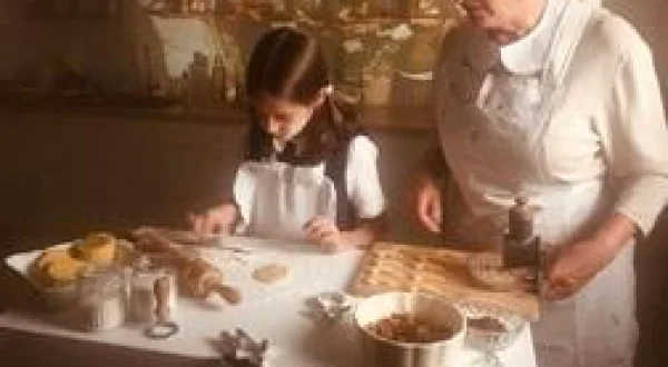 Comment les nazis ont spolié ma grand-mère : l'histoire du livre de cuisine d'Alice