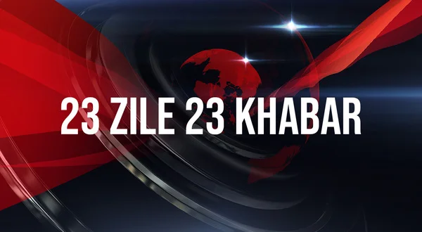 23 Zile 23 Khabar