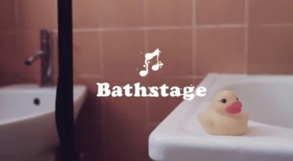 Bathstage® Music