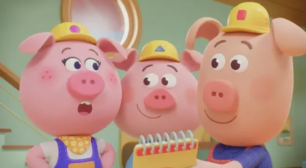 Die Werkel-Ferkel