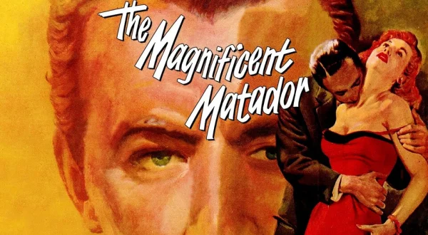 The Magnificent Matador