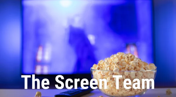 The Screen Team
