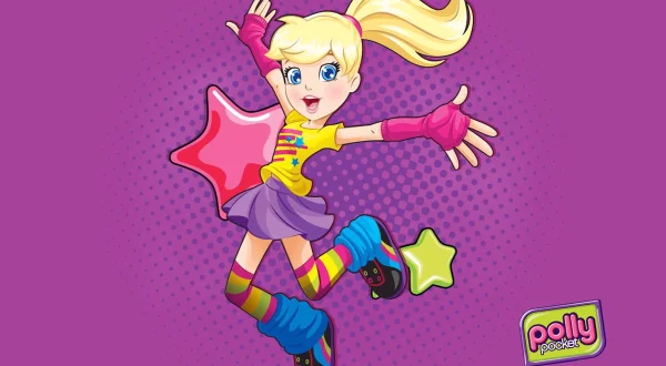 Polly Pocket