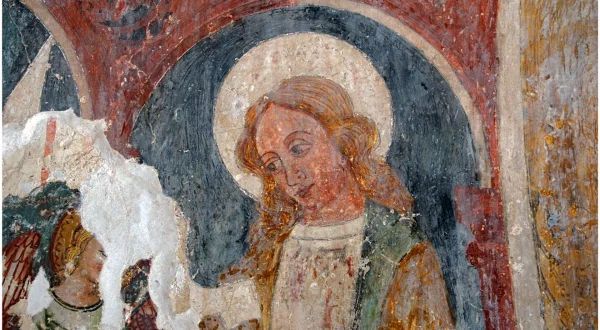 Istarske freske