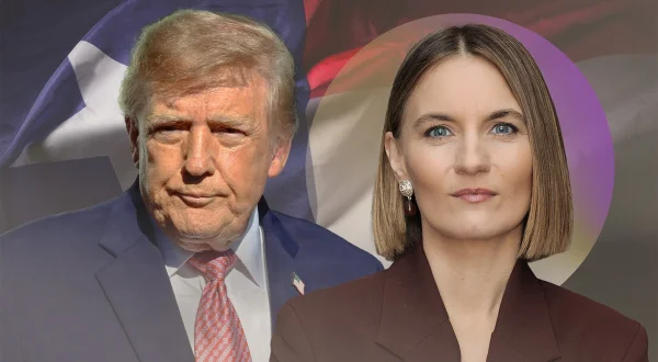 Deadline: Taber Trump alt i Texas?