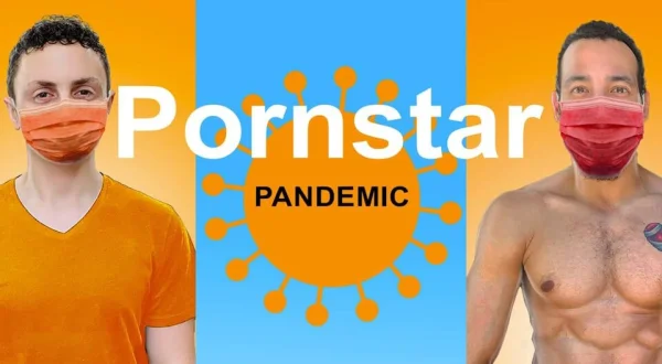 Pornstar Pandemic