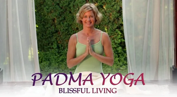 Padma Yoga: Blissful Living