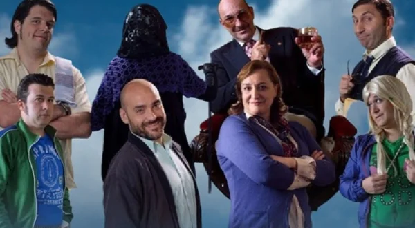 Era visto | Episodio 89