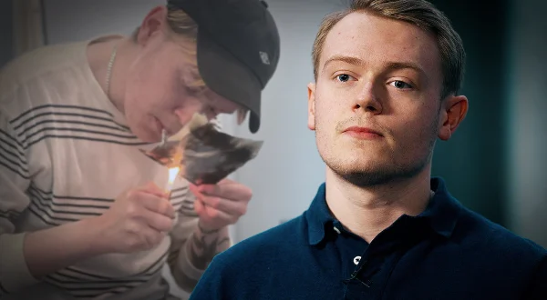 Klædt på