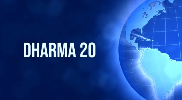 Dharma 20