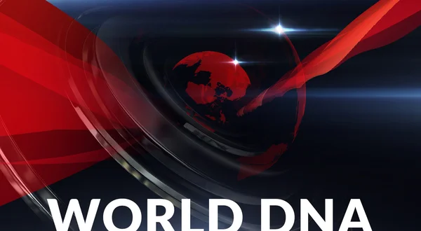 World DNA