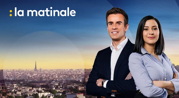 La matinale