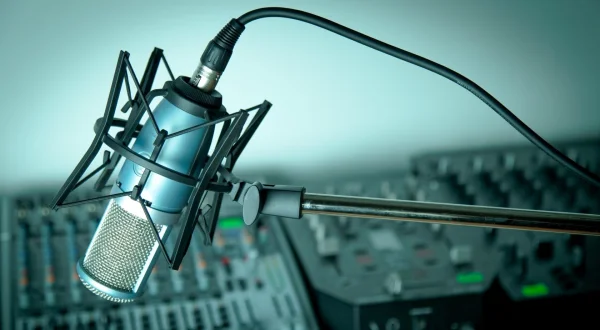 Uključenje u program Radio Zenica