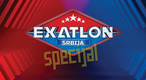 Exatlon specijal