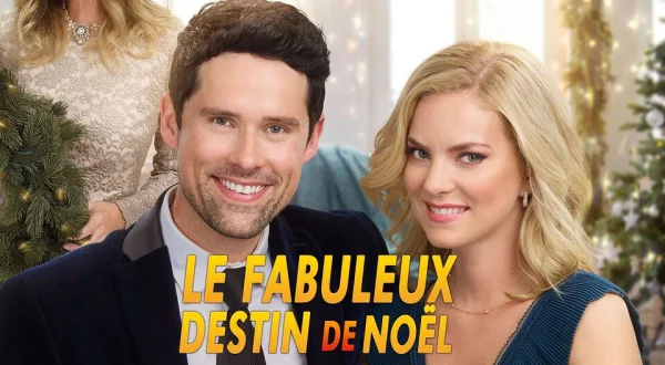Le fabuleux destin de Noël