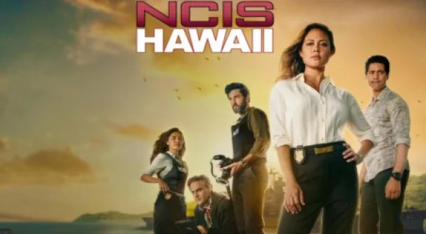 Investigação Criminal: Hawai'I