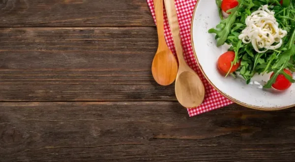 Cuisine Politique