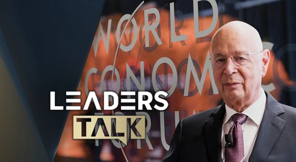 Leaders Talk