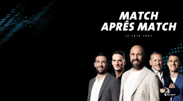 Match après match