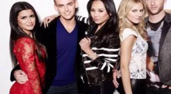 #Richkids of Beverly Hills