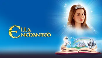 Ella Enchanted
