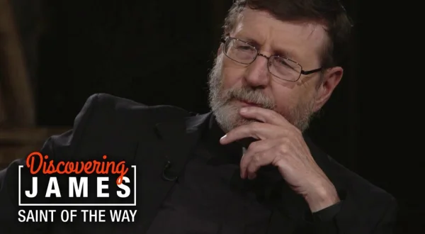 Discovering James: Saint of the Way