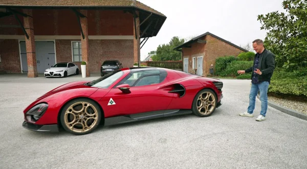 GRIP – Das Motormagazin
