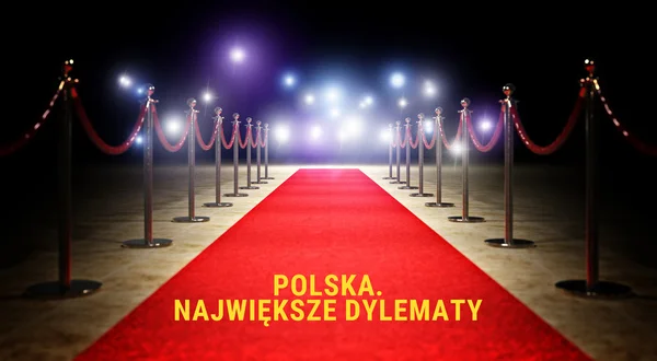 Polska. Największe dylematy