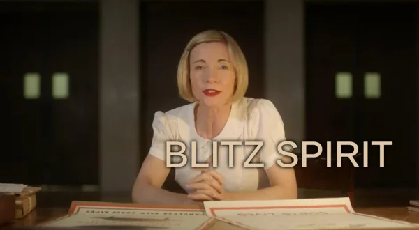 Blitz Spirit