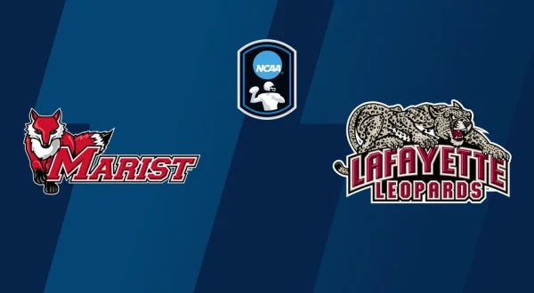 Live: College Football