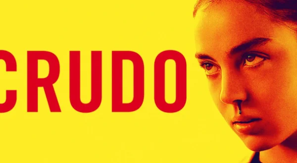 Crudo