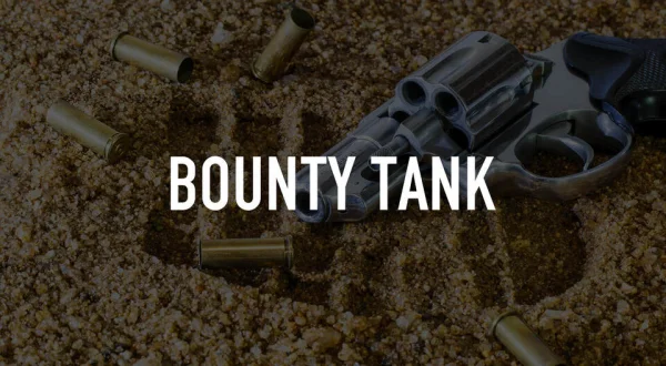 Bounty Tank