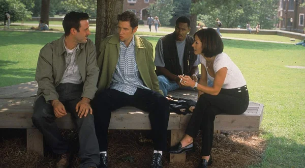 Scream 2