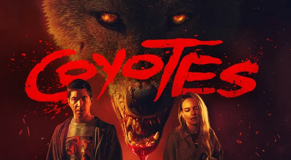 Coyotes