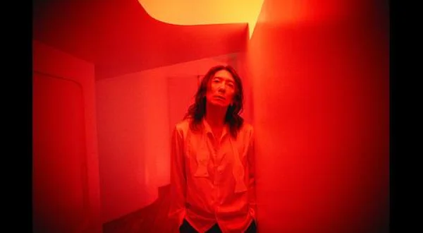吉井和哉 TOUR2025／26 IVIVI BLOOD MUSIC 日本武道館