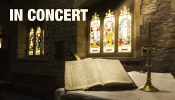 In Concert
