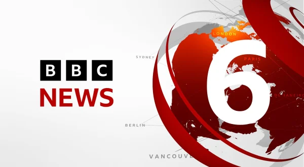 BBC News at Six